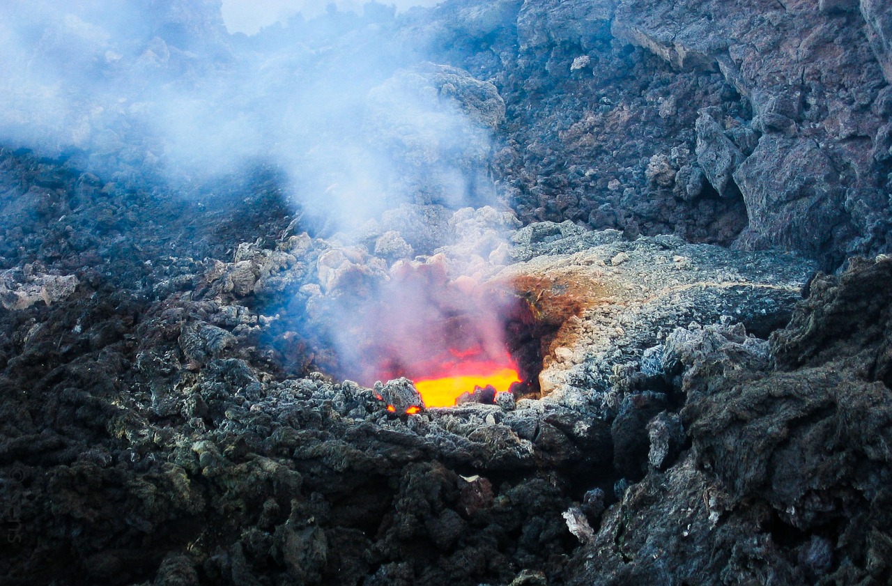 The Hidden Valleys of Japan’s Aso Volcano